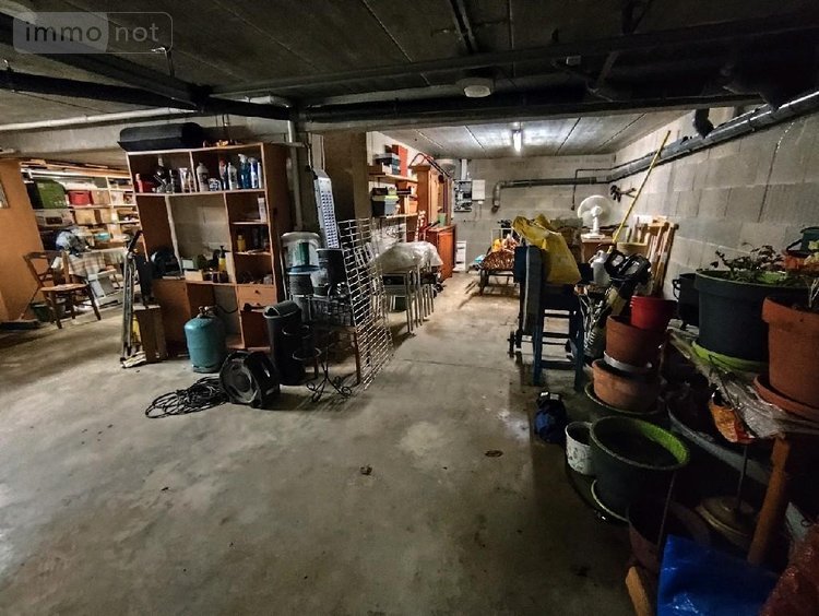 Maison a vendre Gespunsart 08700 Ardennes 135 m2 7 pièces 246875 euros