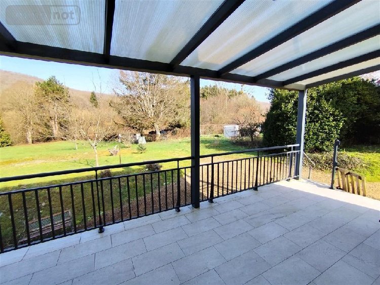 Maison a vendre Gespunsart 08700 Ardennes 135 m2 7 pièces 246875 euros