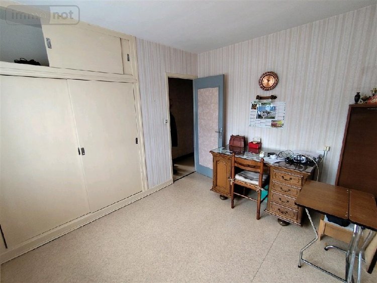 Maison a vendre Douzy 08140 Ardennes 90 m2 5 pièces 159000 euros