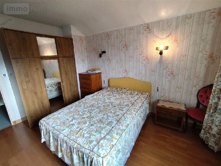 Maison a vendre Douzy 08140 Ardennes 90 m2 5 pièces 169600 euros