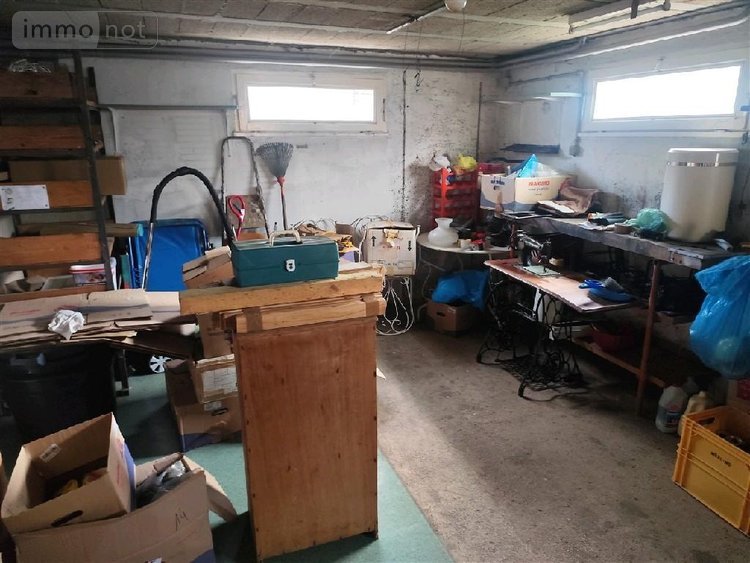 Maison a vendre Douzy 08140 Ardennes 90 m2 5 pièces 169600 euros