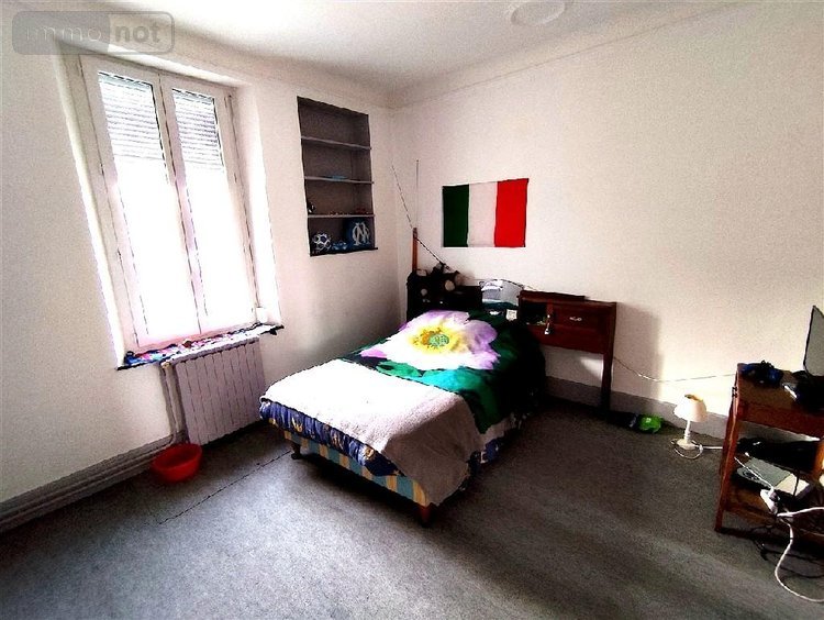 Maison a vendre Charleville-Mézières 08000 Ardennes 140 m2 6 pièces 165000 euros
