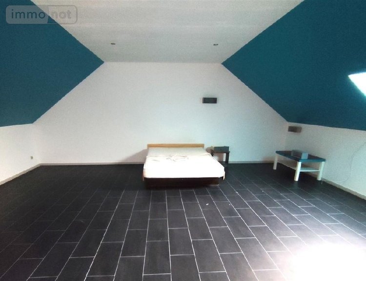 Maison a vendre Charleville-Mézières 08000 Ardennes 140 m2 6 pièces 165000 euros
