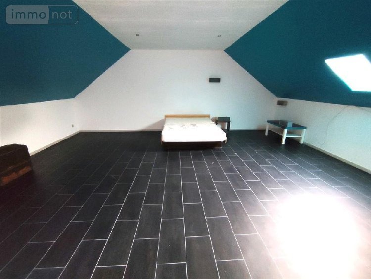 Maison a vendre Charleville-Mézières 08000 Ardennes 140 m2 6 pièces 169600 euros