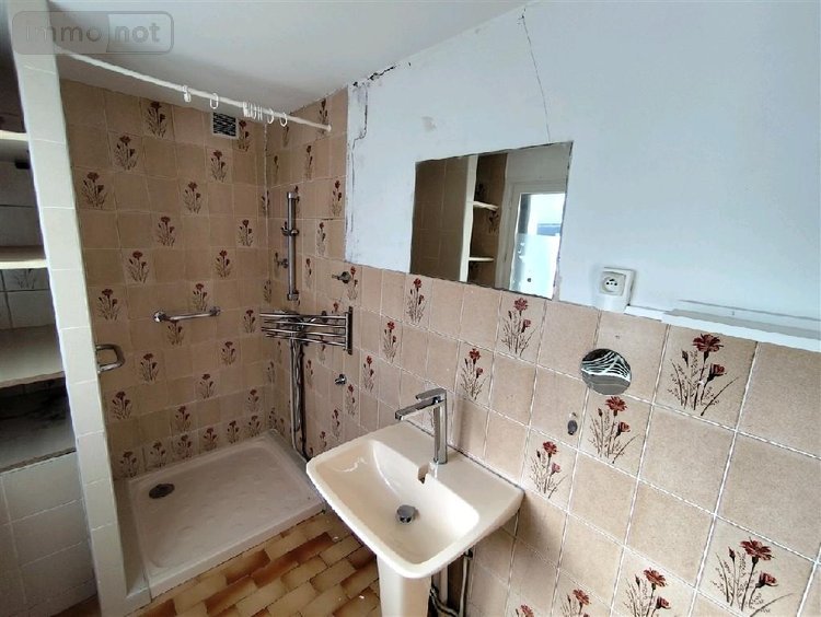 Maison a vendre Poix-Terron 08430 Ardennes 110 m2 4 pièces 112000 euros