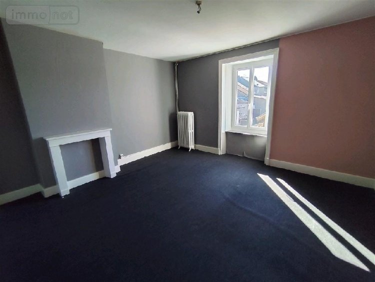 Maison a vendre Poix-Terron 08430 Ardennes 110 m2 4 pièces 127200 euros