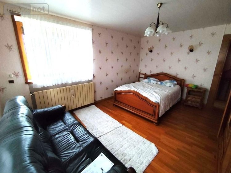 Maison a vendre La Horgne 08430 Ardennes 92 m2 4 pièces 180200 euros
