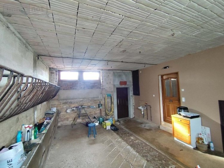Maison a vendre La Horgne 08430 Ardennes 92 m2 4 pièces 180200 euros