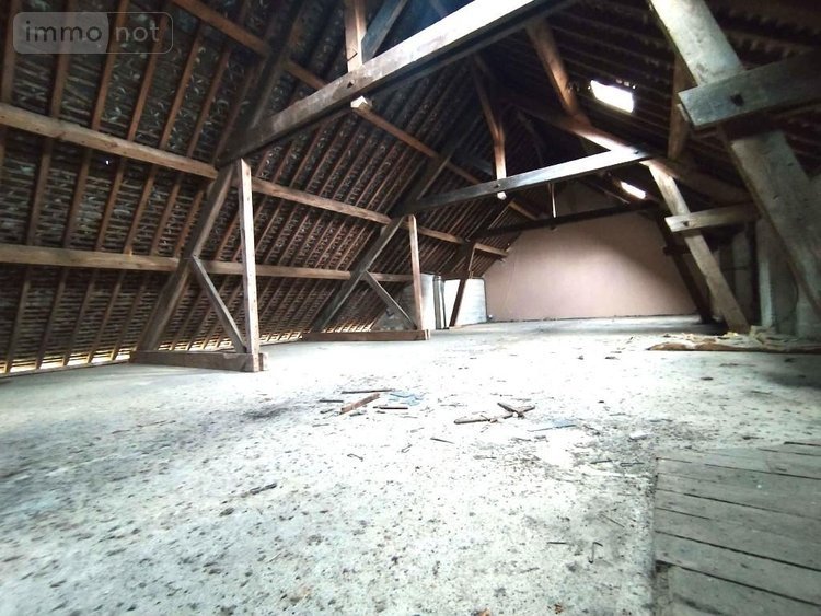 Maison a vendre La Horgne 08430 Ardennes 92 m2 4 pièces 180200 euros