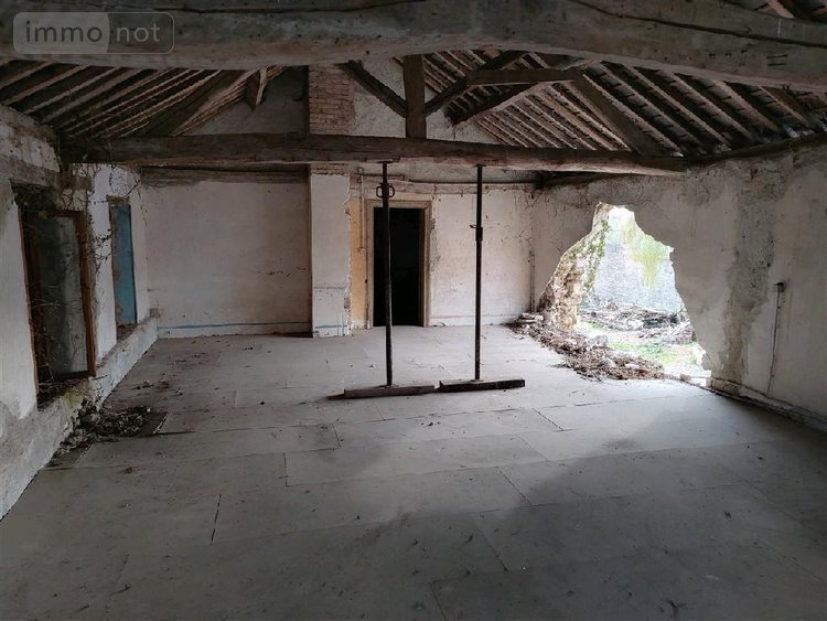 Maison a vendre Barby 08300 Ardennes 400 m2 9 pièces 106630 euros