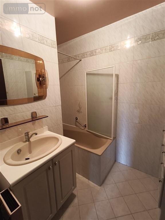 Appartement a vendre Charleville-Mézières 08000 Ardennes 103 m2 5 pièces 183450 euros