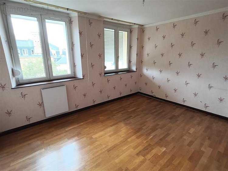 Appartement a vendre Charleville-Mézières 08000 Ardennes 103 m2 5 pièces 183450 euros