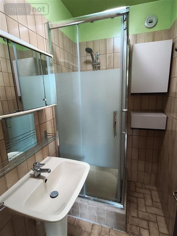 Appartement a vendre Charleville-Mézières 08000 Ardennes 103 m2 5 pièces 183450 euros