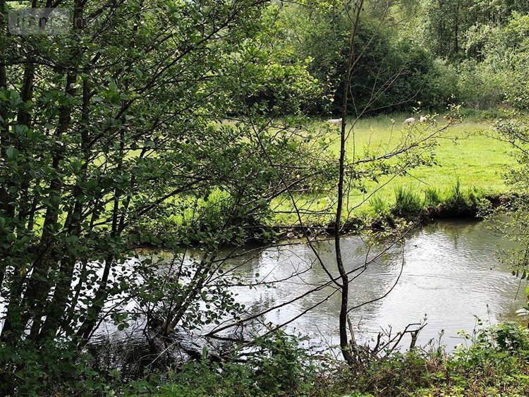 Terrain a batir a vendre Clavy-Warby 08460 Ardennes 1800 m2  8200 euros