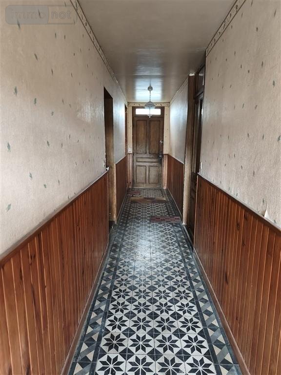 Maison a vendre Château-Porcien 08360 Ardennes 132 m2 7 pièces 159000 euros