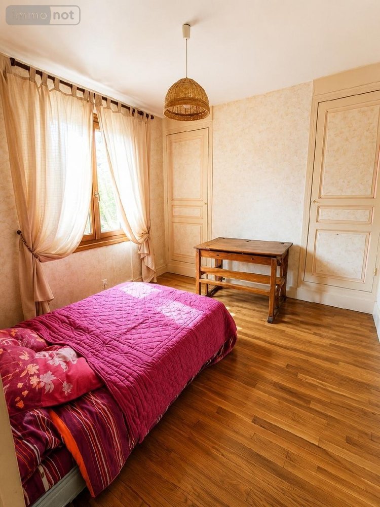 Maison a vendre Château-Porcien 08360 Ardennes 132 m2 7 pièces 159000 euros