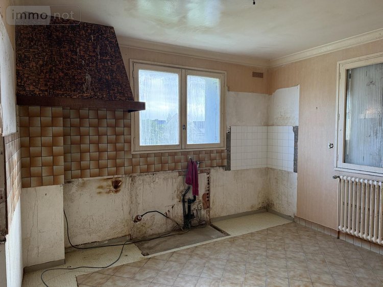 Maison a vendre Loudéac 22600 Côtes-d'Armor 93 m2  95040 euros