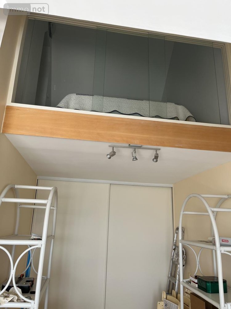 Appartement a vendre Le Croisic 44490 Loire-Atlantique 50 m2 3 pièces 336000 euros