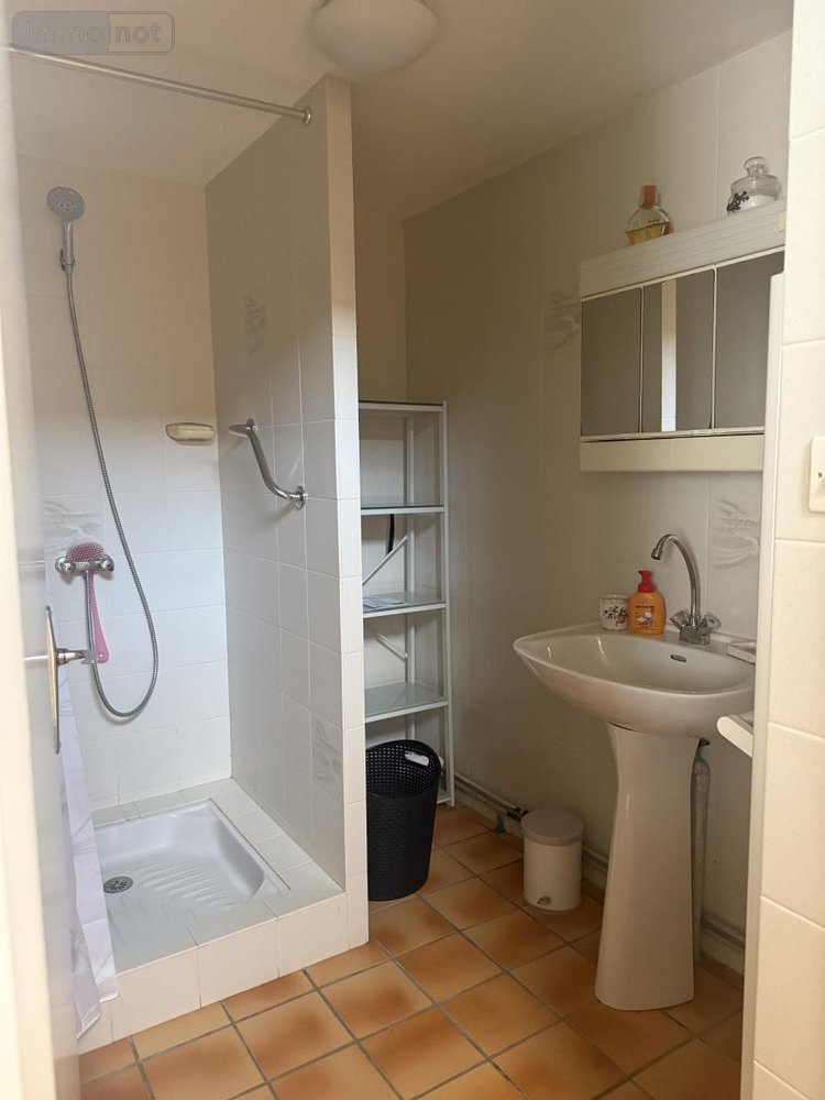 Maison a vendre Bretignolles-sur-Mer 85470 Vendée 55 m2 3 pièces 223450 euros