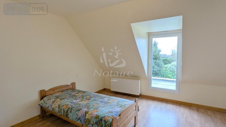 Maison a vendre Lanhouarneau 29430 Finistère 124 m2 6 pièces 212000 euros