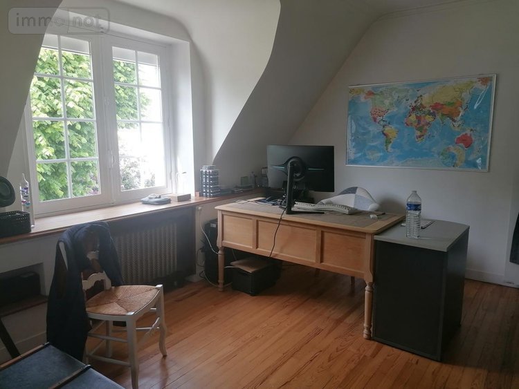 Maison a vendre Plouzévédé 29440 Finistère 183 m2 7 pièces 359490 euros