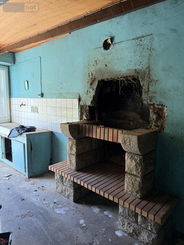 Maison a vendre Theix-Noyalo 56450 Morbihan 53 m2 3 pièces 145600 euros