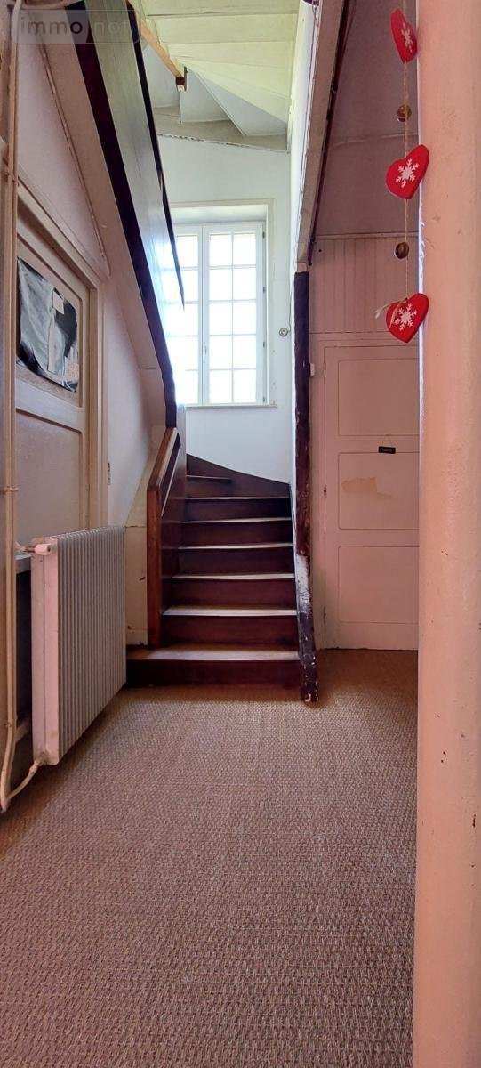 Maison a vendre Tréguier 22220 Côtes-d'Armor 222 m2 9 pièces 363900 euros