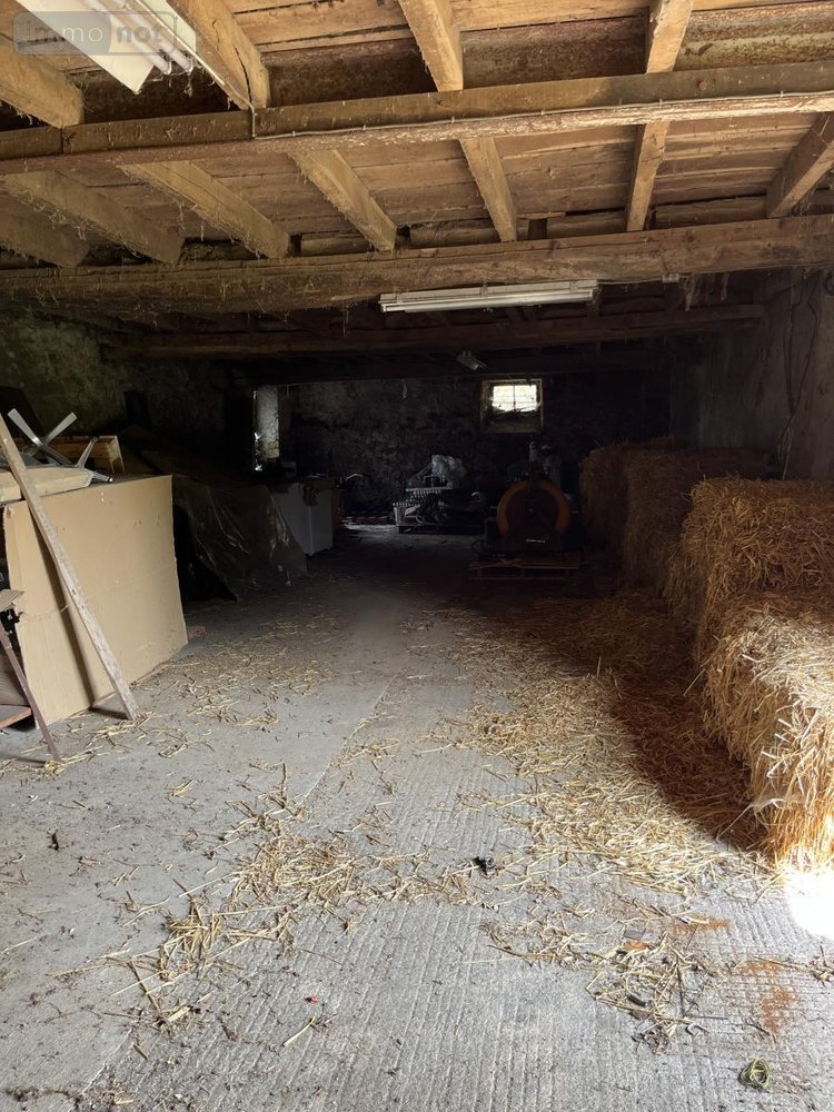 Maison a vendre Rullac-Saint-Cirq 12120 Aveyron 93 m2 5 pièces 120000 euros