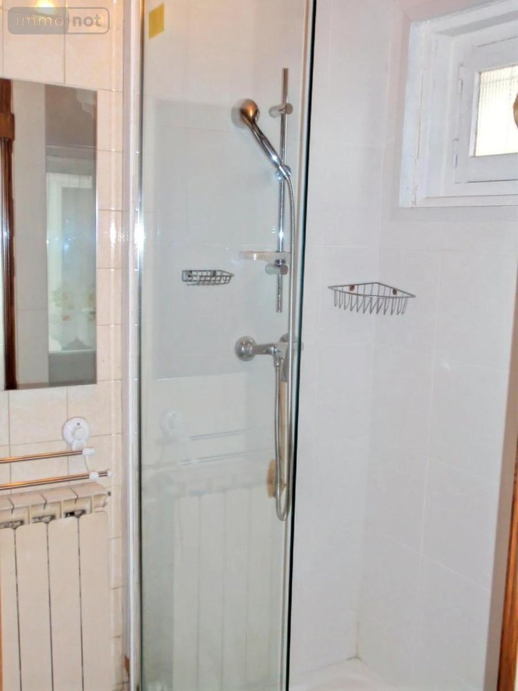 Maison a vendre Noyelles-sous-Lens 62221 Pas-de-Calais 87 m2 8 pièces 124970 euros