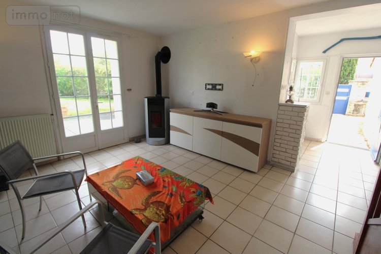 Maison a vendre Royan 17200 Charente-Maritime 113 m2 6 pièces 415000 euros