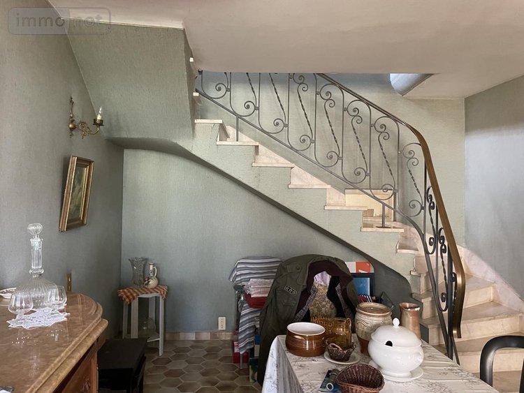 Maison a vendre La Trinité-Porhoët 56490 Morbihan 122 m2 7 pièces 99040 euros