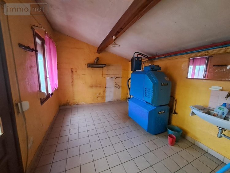 Maison a vendre Surques 62850 Pas-de-Calais 108 m2 5 pièces 164152 euros