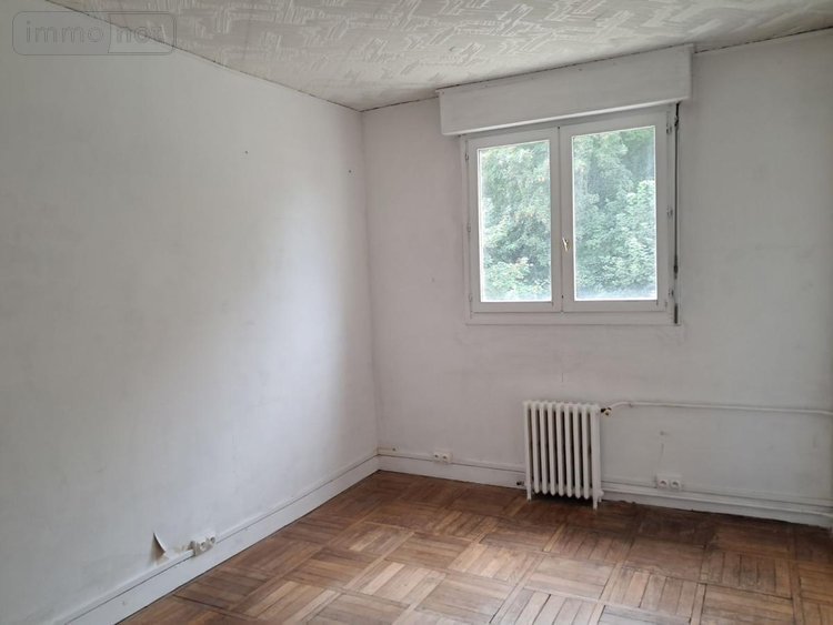 Appartement a vendre Boulogne-sur-Mer 62200 Pas-de-Calais 84 m2 4 pièces 116600 euros