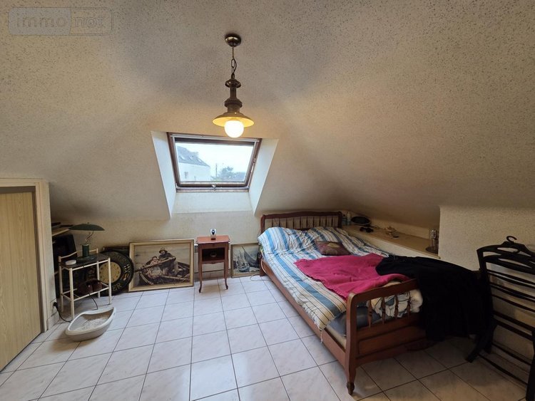 Maison a vendre Gâvres 56680 Morbihan 65 m2  208000 euros