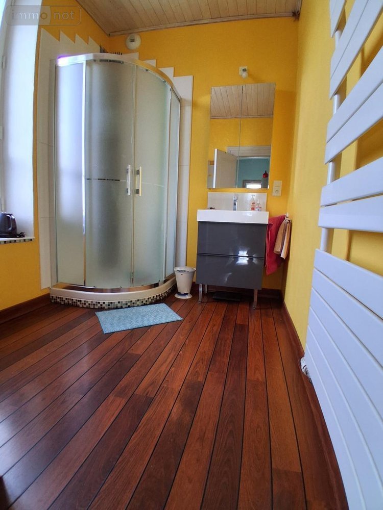 Maison a vendre Bagnoles-de-l'Orne-Normandie 61140 Orne 140 m2 7 pièces 335000 euros