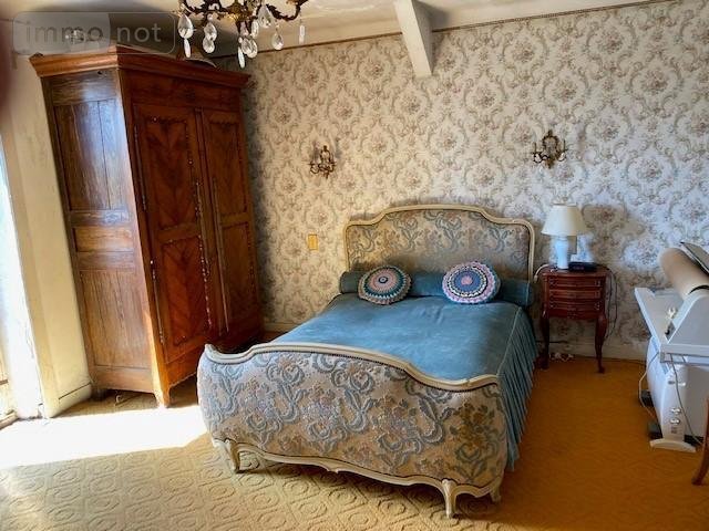 Maison a vendre Merdrignac 22230 Côtes-d'Armor 121 m2 6 pièces 131000 euros