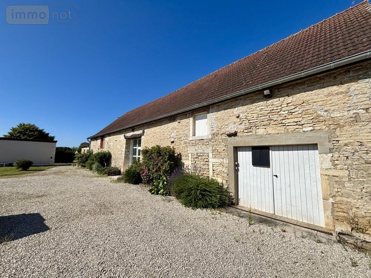 Maison a vendre Demigny 71150 Saône-et-Loire 194 m2  639000 euros