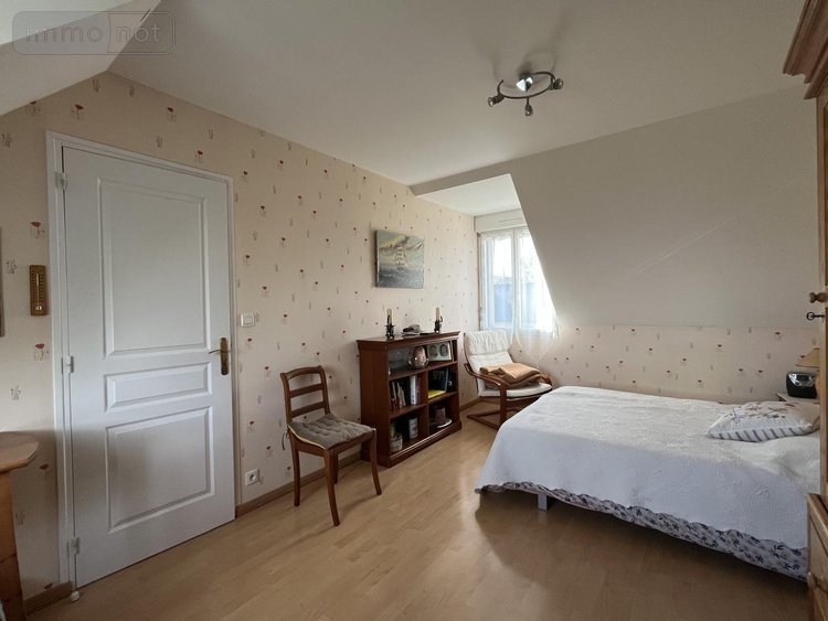 Maison a vendre Cancale 35260 Ille-et-Vilaine 115 m2 6 pièces 455300 euros