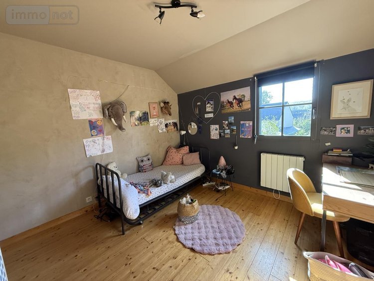 Maison a vendre Saint-Suliac 35430 Ille-et-Vilaine 218 m2 9 pièces 727300 euros