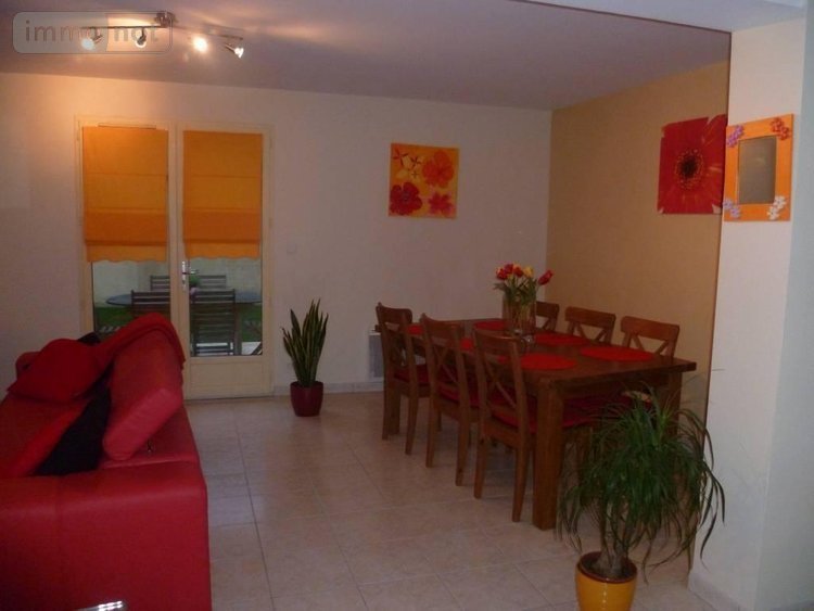 Location maison Courgenard 72320 Sarthe 88 m2 4 pièces 629 euros
