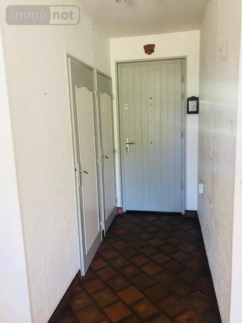 Maison a vendre Port-des-Barques 17730 Charente-Maritime 88 m2 5 pièces 162440 euros