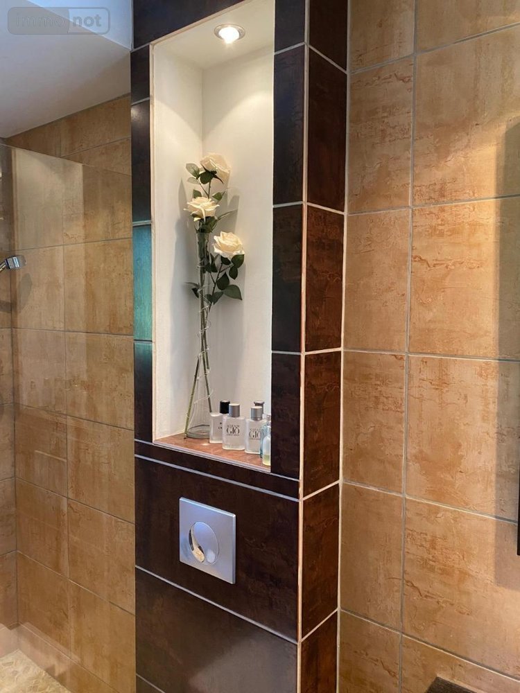 Maison a vendre Villedieu-les-Poêles-Rouffigny 50800 Manche 152 m2 7 pièces 301290 euros