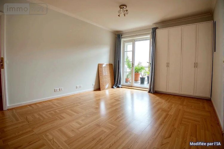 Maison a vendre La Queue-en-Brie 94510 Val-de-Marne 99 m2 5 pièces 275000 euros