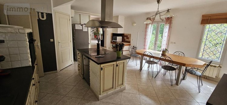 Maison a vendre Viols-en-Laval 34380 Hérault 272 m2 6 pièces 714000 euros
