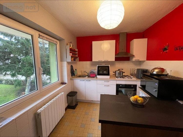Maison a vendre Jasseron 01250 Ain 133 m2 5 pièces 235000 euros