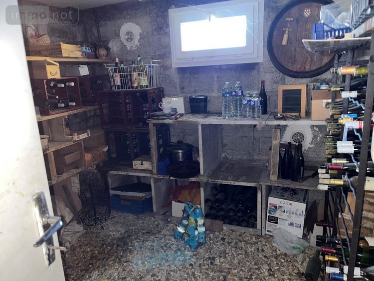 Maison a vendre Nuits-Saint-Georges 21700 Côte-d'Or 83 m2 5 pièces 235000 euros