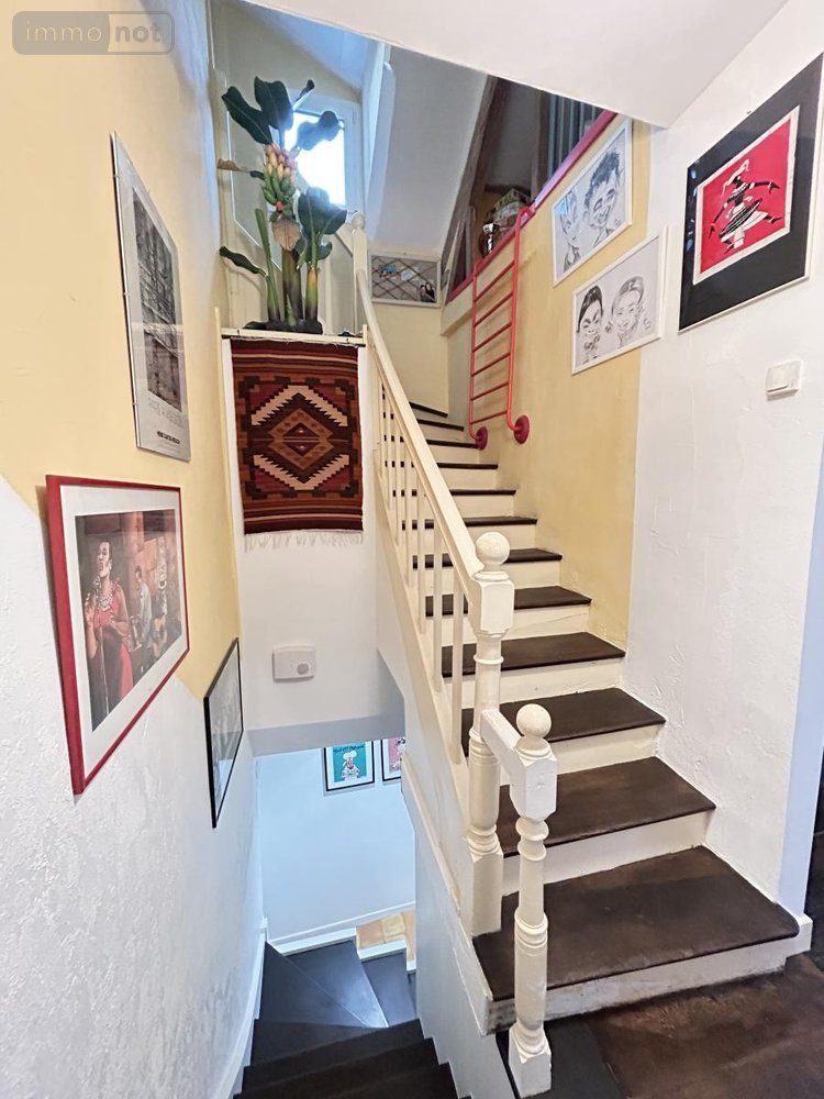 Maison a vendre Guichen 35580 Ille-et-Vilaine 190 m2 8 pièces 649375 euros