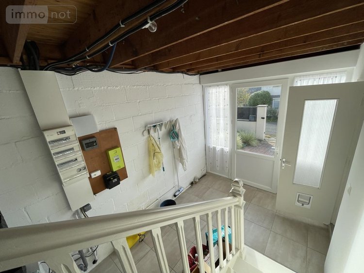 Maison a vendre Ploubazlanec 22620 Côtes-d'Armor 73 m2 5 pièces 274005 euros