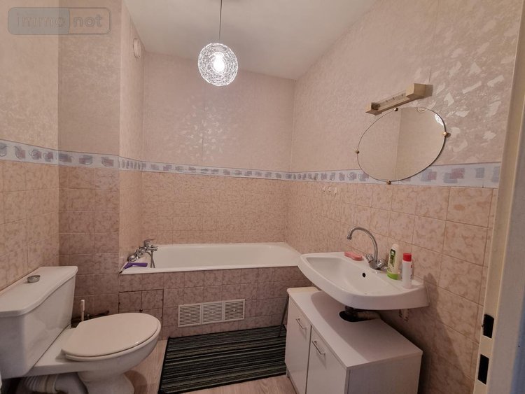 Appartement a vendre Quimper 29000 Finistère 40 m2 2 pièces 94649 euros