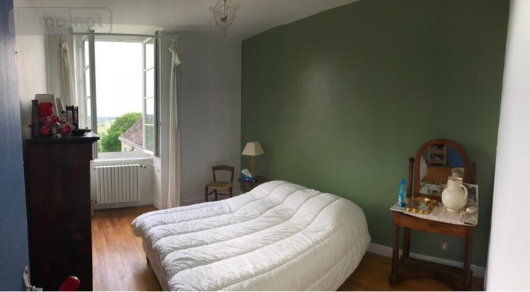 Maison a vendre Saint-Denis-d'Orques 72350 Sarthe 257 m2 10 pièces 239000 euros